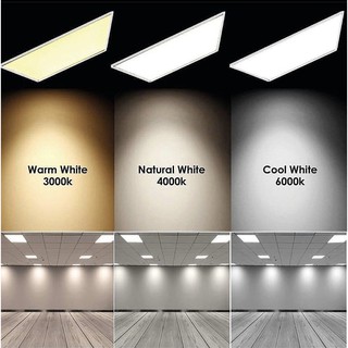 Đèn led Panel Philips CertaFlux BL 600x600 công suất 44w
