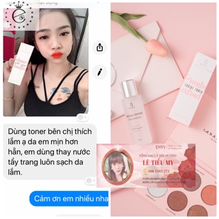 Facial Toner Enny