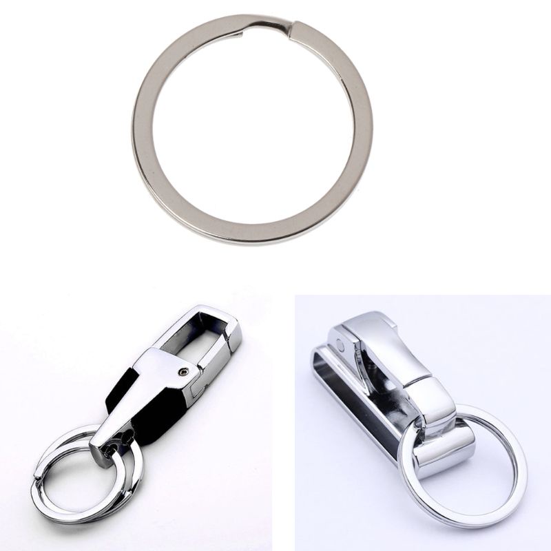 Dụng Cụ Làm Móc Khóa Diy 25MM