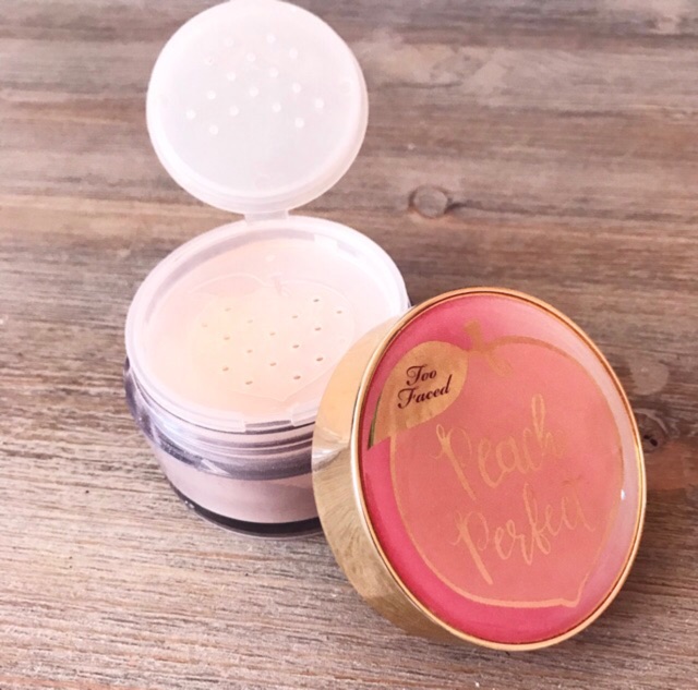 PHẤN PHỦ KHÔNG MÀU TOOFACED HỦ 35g | BigBuy360 - bigbuy360.vn
