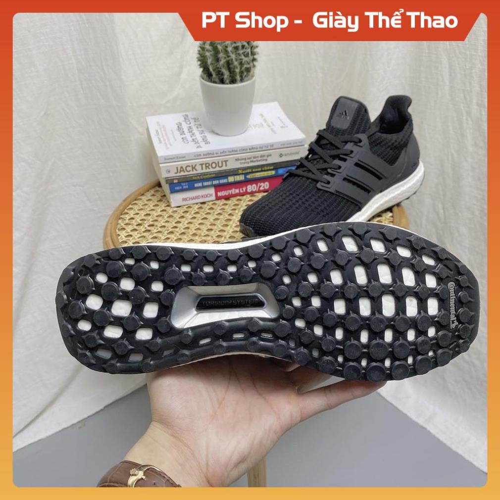 [FreeShip–Hàng Xịn Xả Kho] Giày thể thao nam nữ Sneaker Ultraboot 6.0 cao cấp Full phụ kiện, Giầy Hót trend