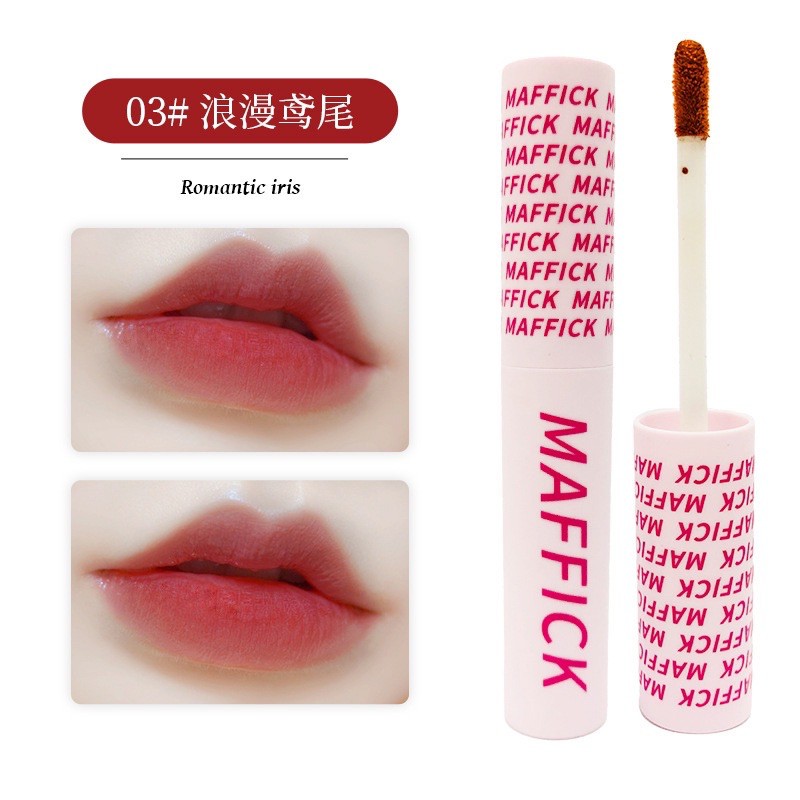 Son môi🍑FREESHIP🍑Son Tint Maffick Macarone Lip Glaze siêu hot | BigBuy360 - bigbuy360.vn