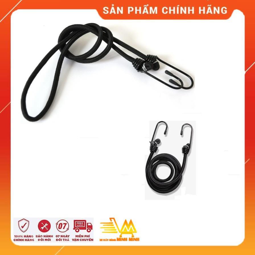 Combo 2 Dây Ràng Dây Co Buộc Chằng Hàng Siêu Co Giãn Có Móc 2 Đầu