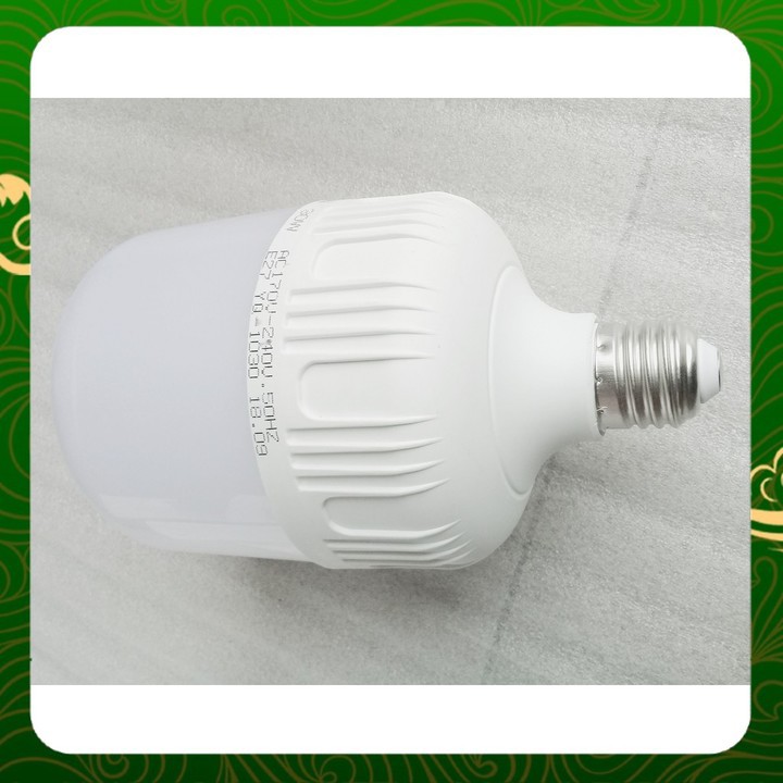 Bóng đèn led YẾN QUÂN siêu sáng 20W -YQ1020 (siêu tiết kiệm điện )