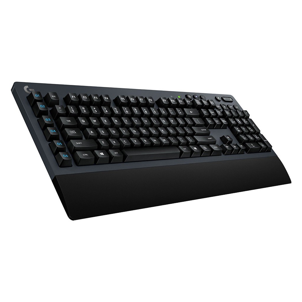 Bàn phím cơ Logitech G613 Wireless