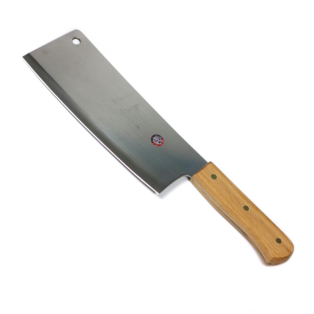 Dao bếp Chặt Xương Thịt Đa Năng Siêu Bén King Fish Hàn Quốc-dụng cụ nhà bếp đa năng