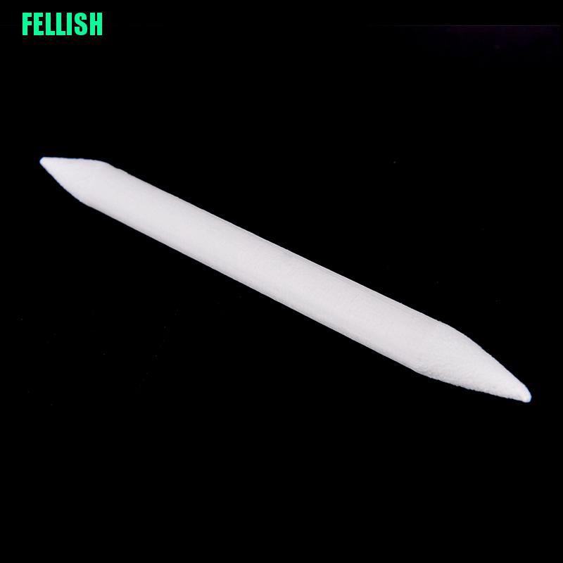 Set 6 Bút Vẽ 6 Kích Cỡ Khác Nhau Chuyên Dụng