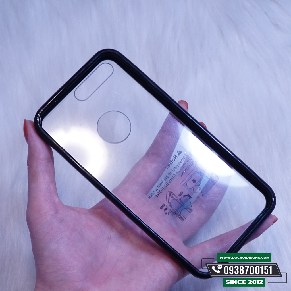 Ốp Lưng Google Pixel và Google Pixel XL Fusion Lưng Trong Cứng Viền Dẻo Chống Sốc