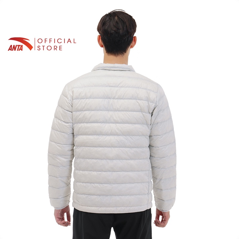 Áo khoác Jacket thể thao nam Anta 852146905-1