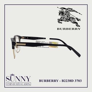 Gọng Kính Burberry B2238D