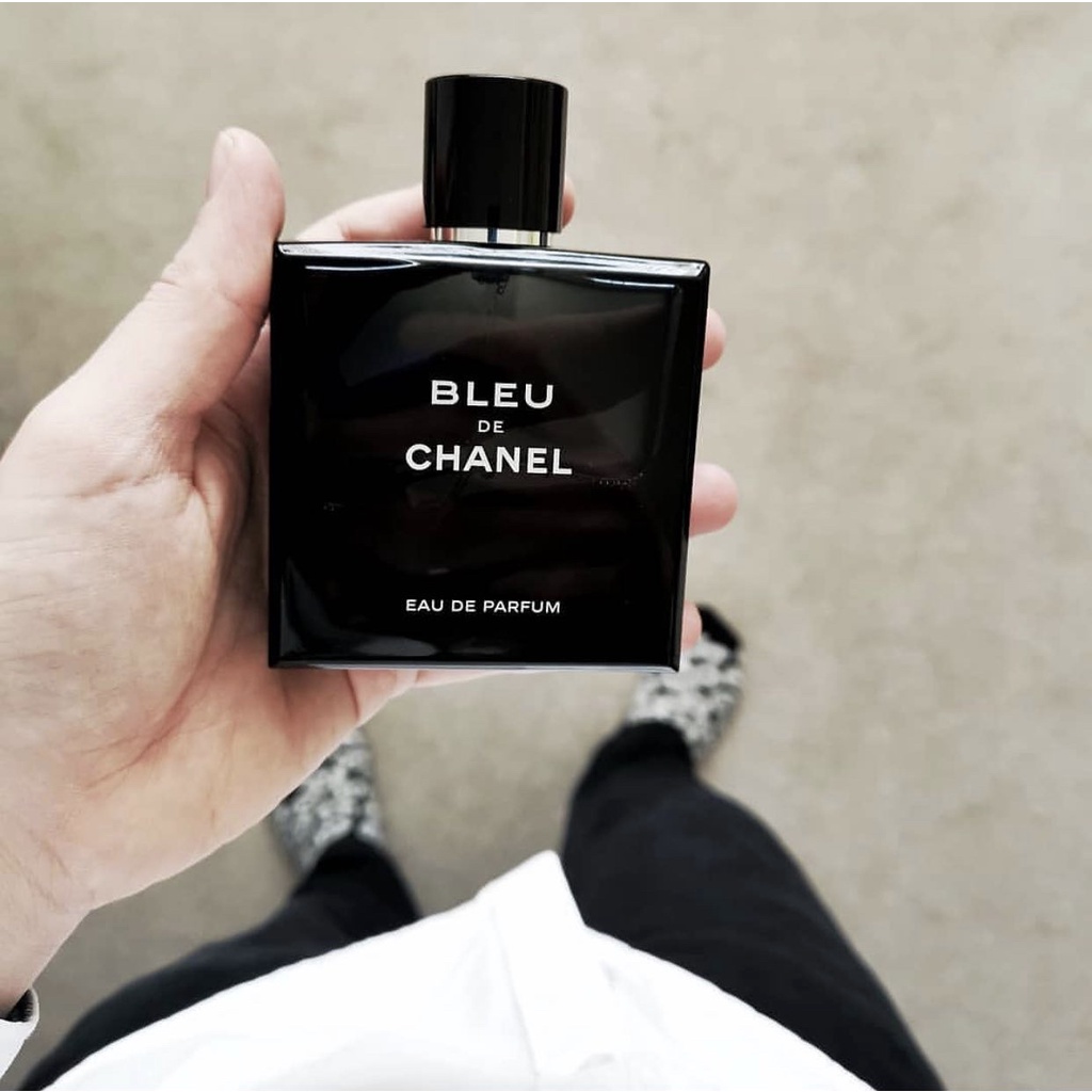 Nước Hoa Nam cao cấp 100ml | BigBuy360 - bigbuy360.vn