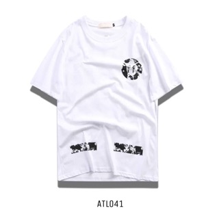 T-SHIRT OFF WHITE ( SALE 30%)