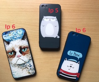 Ốp cute lạc lối