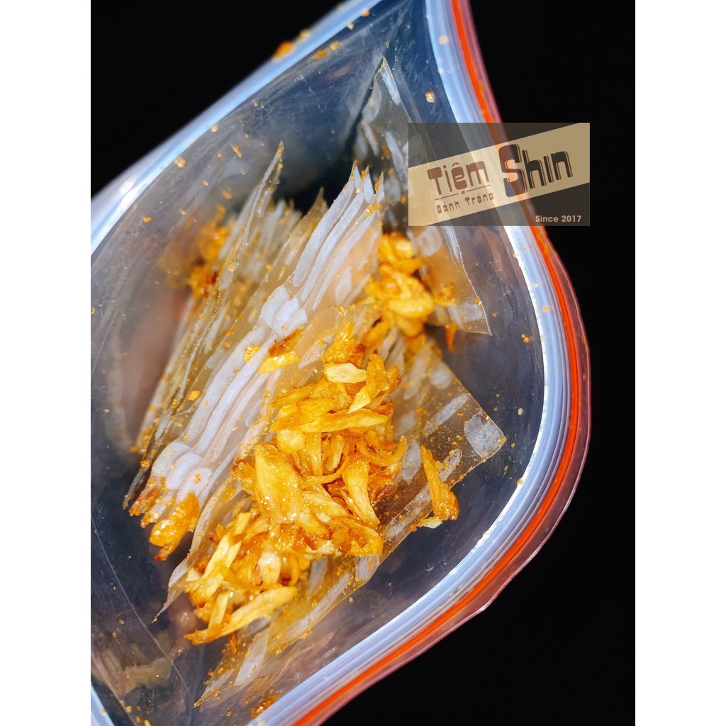 Bánh Tráng Shin Muối Nhuyễn Xì Ke Túi Zip | BigBuy360 - bigbuy360.vn