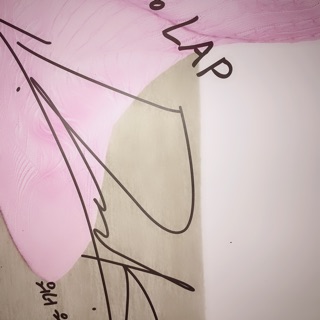 POST LAP KANG DANIEL