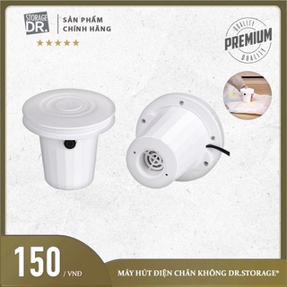 Máy hút điện chân không Dr.Storage