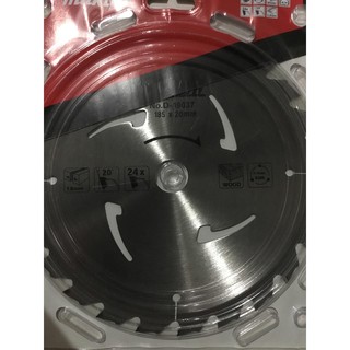 LƯỠI CƯA MAKITA D-19037