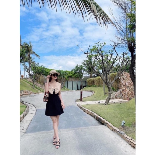 ĐẦM NƠ NGỰC VOAN TƠ ÓNG