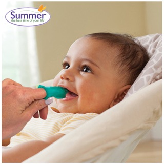 Bộ Chăm Sóc Răng Miệng 3 Giai Đoạn Summer SM14424