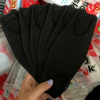 Khẩu trang 3d mask, khẩu trang LAND MASK KF94 phong cách hàn quốc, chống bụi kháng khuẩn ,bộ y tế khuyên dùng sét 6 cái | BigBuy360 - bigbuy360.vn