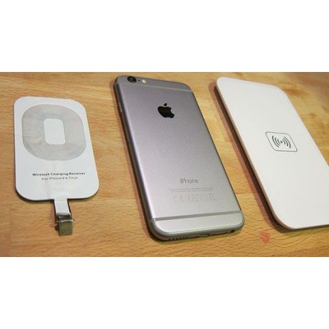 [NEW 9/2020] CHIP SẠC KHÔNG DÂY CHO IPHONE ANDROID SHOP YÊU THÍCH