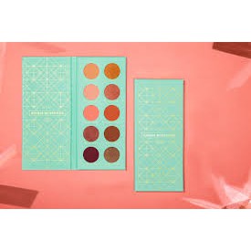 Bảng phấn mắt Zoeva Unique Reflection