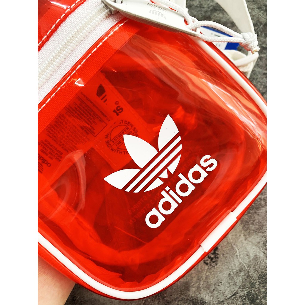 ❤️Có Video♥️[Hàng Độc Lạ] Túi Mini Fes Kính Trong Suốt, Chính Hãng Dư Xịn #CM3845-Tinted Festival Crossbody Bag