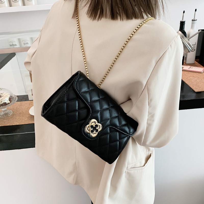 Túi xách đeo chéo IELGY thời trang cho nữ