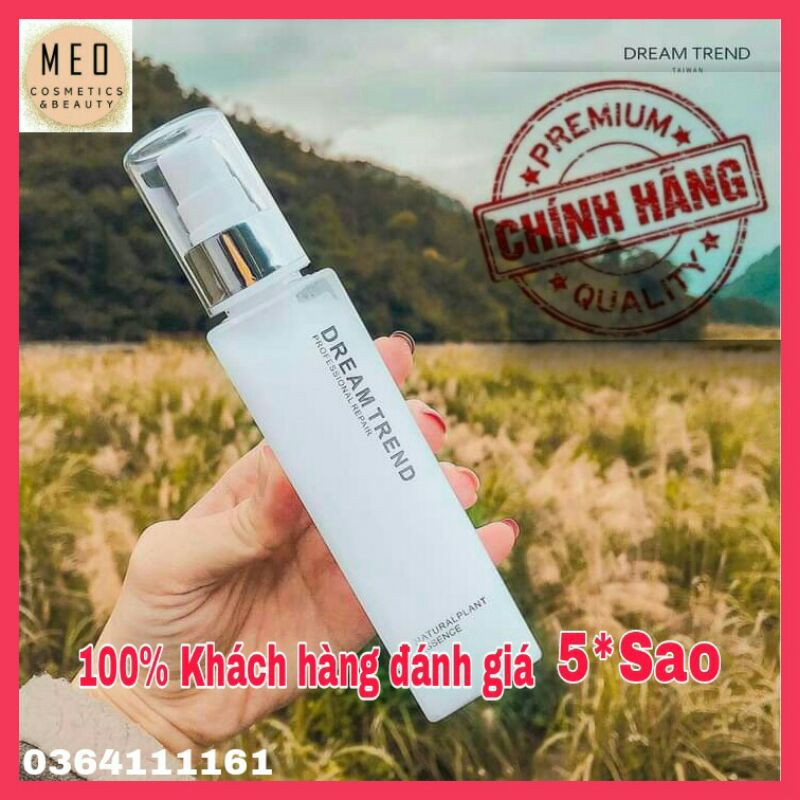 [JUNN21AHA Giảm 22k + Quà Tặng ] Essence Dưỡng Tóc AHA Dream Trend