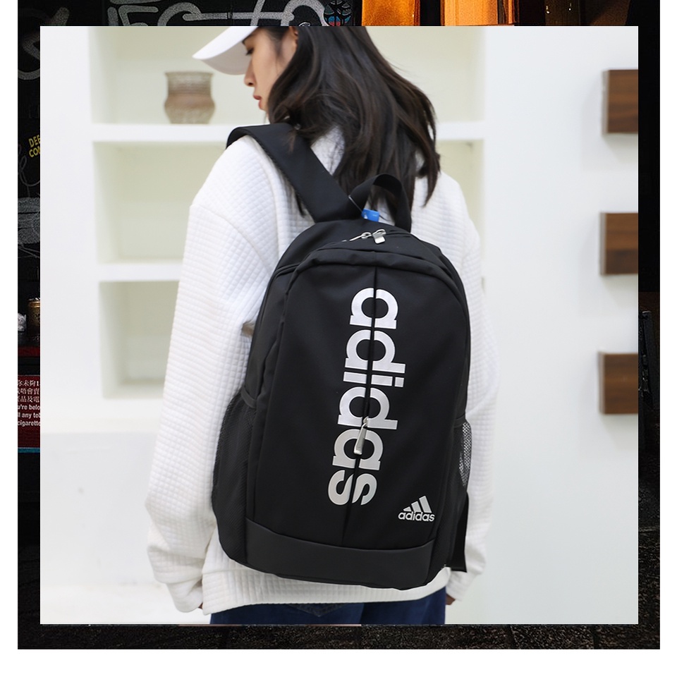 Balo Thể Thao Chống Nước Sức Chứa Lớn Phong Cách Nhật Bản Cho Nam Nữ