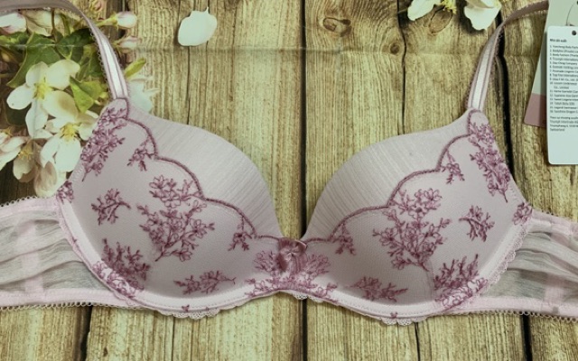 Áo lót nữ SEXY CUSHION BOUQUET MHU | BigBuy360 - bigbuy360.vn