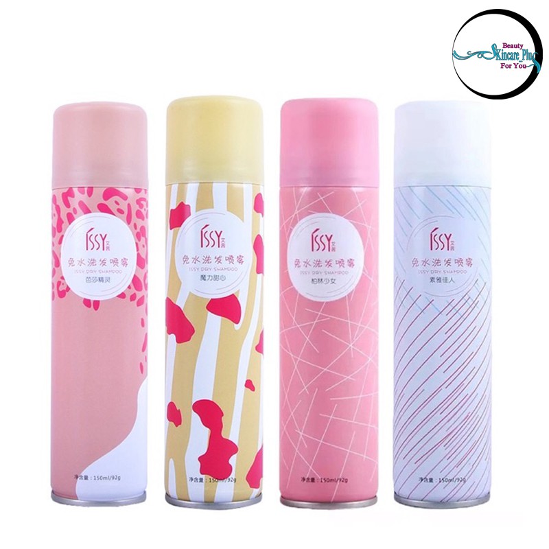 Dầu gội khô iSSY/ 150ml | BigBuy360 - bigbuy360.vn