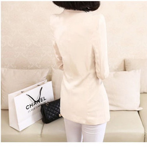 (Kèm ảnh và video thật ) Áo vest công sở nữ chuyên sỉ | BigBuy360 - bigbuy360.vn