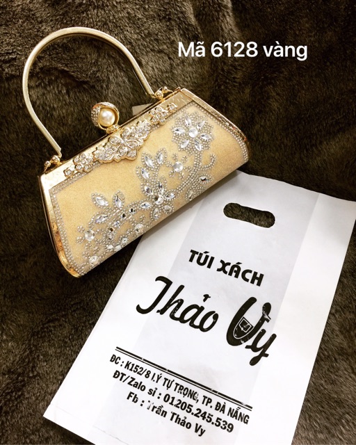 Xách Đi Tiệc | BigBuy360 - bigbuy360.vn