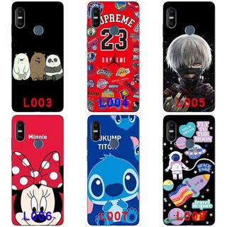Ốp lưng silicon mềm cho HTC U12 Life