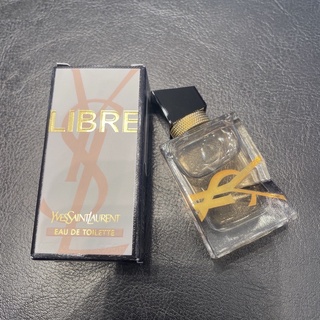 Nước hoa minisize YSL - Liber Edt - 7,5ml