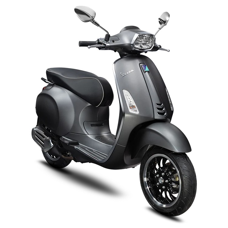 Xe máy VESPA SPRINT 125 ABS LED