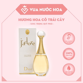 Nước hoa nữ dior j’adore edp - qúy phái, sang trọng, quyến rũ