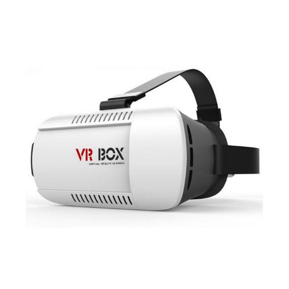 Kính thực tế ảo siêu nét  VR Box II - 2018