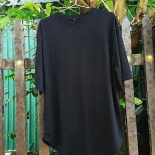 Áo thun Longtee không zip