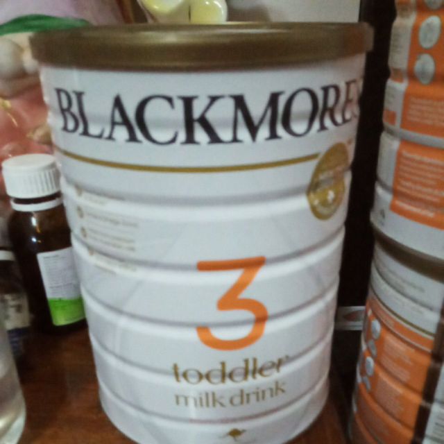 Sữa Blackmores số 3