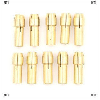 Bộ Đầu Mũi Khoan Mini Đường Kính 10 4.8mm