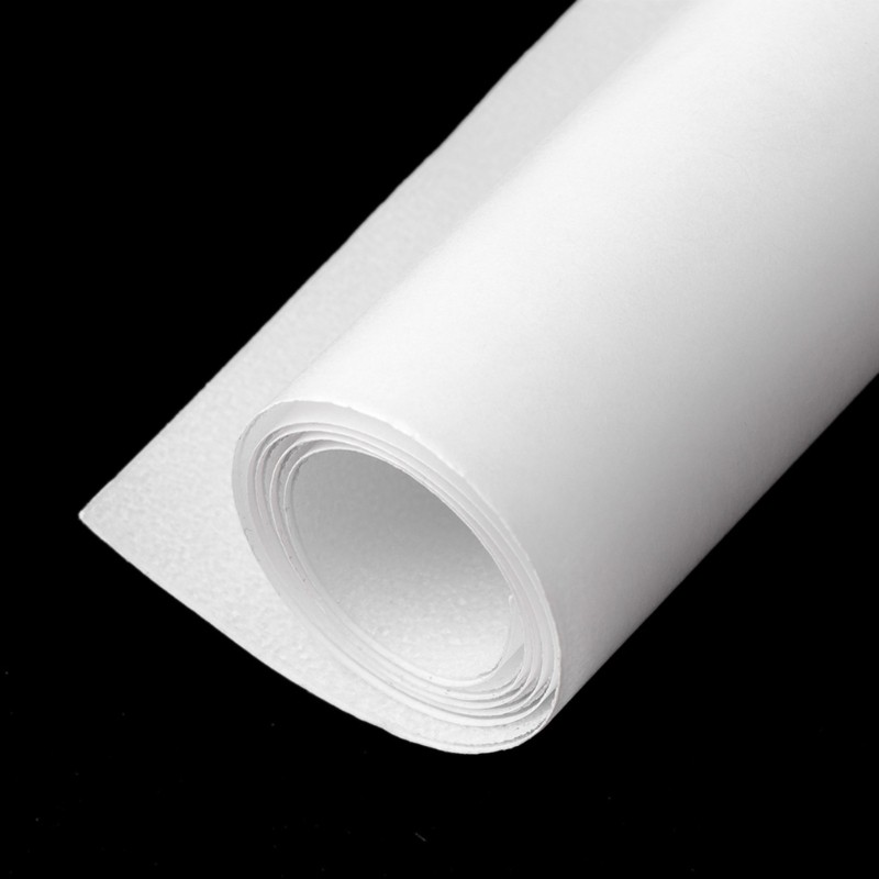 Băng dính cao su trong suốt dán đế giày chống trượt tiện lợi
