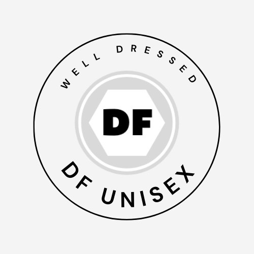 DF UNISEX -Thời trang Unisex