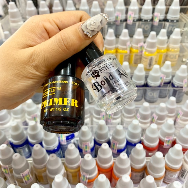 Kiềm Dầu Rose (Primer) hàng tốt