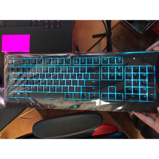 Bàn phím - Keyboard Razer Cynosa Chroma