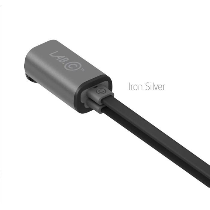 Dây sạc Android 0.3m sạc nhanh - chính hãng