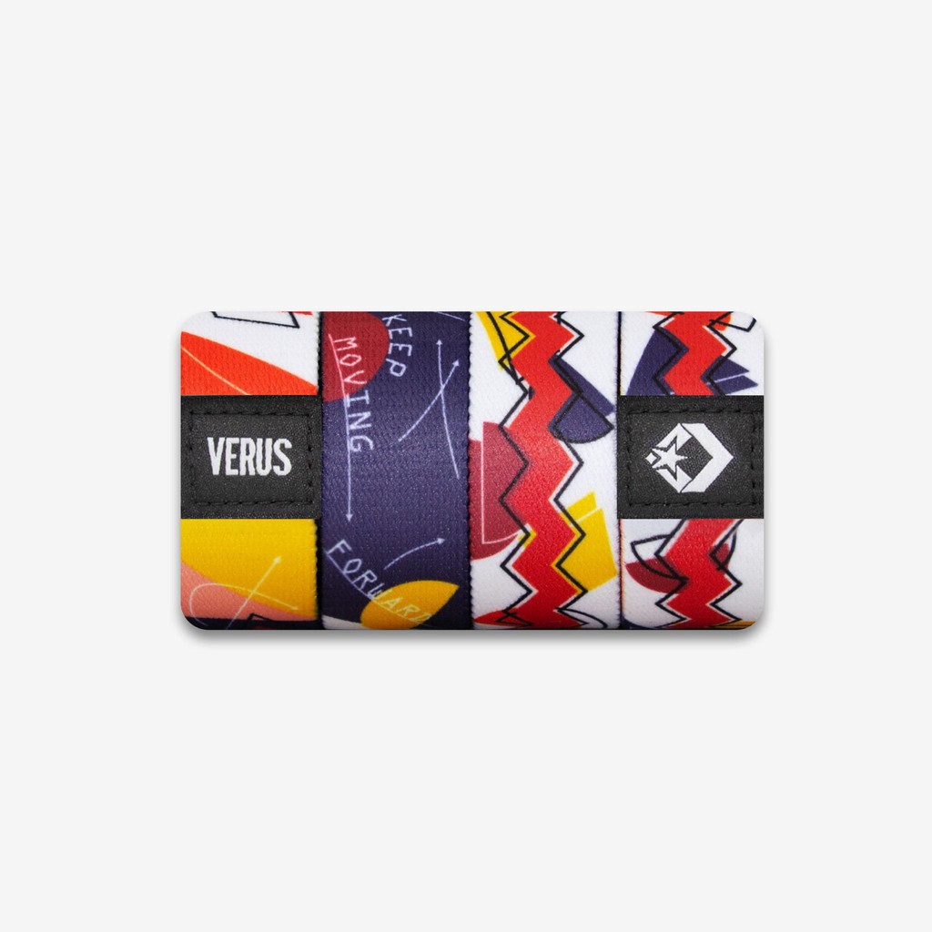 [Mã FAMALL19 giảm 20% tối đa 50K đơn 150K] Vòng Verus - No Matter What / Keep Moving Forward | BigBuy360 - bigbuy360.vn