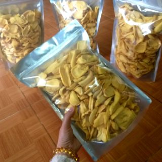 Mít sấy giòn loại 1