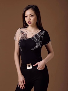 Áo thiết kế cao cấp